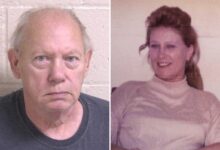 Illinois man Albert Zigler charged in cold case murder of Randy Gail Sperino