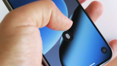 I’m Done with Under-Display Fingerprint Scanners I’m Done with Under-Display Fingerprint Scanners