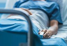 Increased Funding Is Making At-Home Hospital Care A Reality