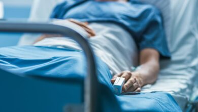 Increased Funding Is Making At-Home Hospital Care A Reality Increased Funding Is Making At-Home Hospital Care A Reality