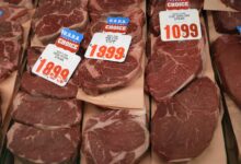 Inflation rate projected to hit 6% in the second quarter, top economic forecasters say