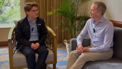 Inside Incyte’s 0 Million AI For Drug Development Deal