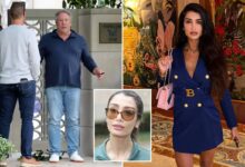 Insiders release fresh details of Stephen Cloobeck’s arrest