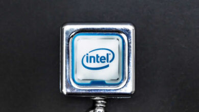 Intel Urges PC Makers to Switch to Its Latest Chips Amid AI Demand. This Could Be the Margin Boost INTC Stock Needs. Intel Urges PC Makers to Switch to Its Latest Chips Amid AI Demand. This Could Be the Margin Boost INTC Stock Needs.