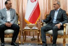 Iran and US are close to an understanding aimed at ending the war, officials say