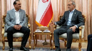Iran and US are close to an understanding aimed at ending the war, officials say Iran and US are close to an understanding aimed at ending the war, officials say