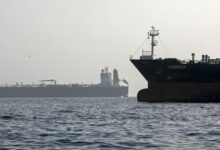 Iran deal to reopen Strait of Hormuz ‘largely negotiated’
