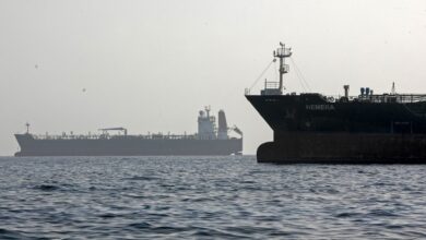Iran deal to reopen Strait of Hormuz ‘largely negotiated’ Iran deal to reopen Strait of Hormuz ‘largely negotiated’