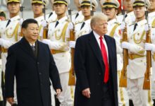Iran focus at Trump-Xi summit may delay progress on tariffs, rare earths