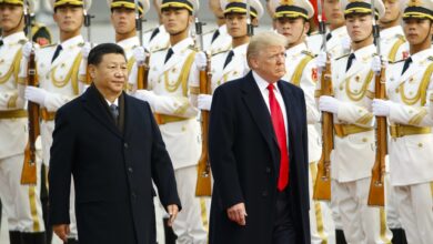 Iran focus at Trump-Xi summit may delay progress on tariffs, rare earths