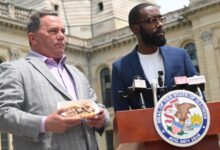 Italian Beef Becomes Official Illinois State Sandwich