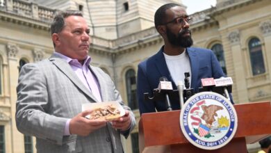 Italian Beef Becomes Official Illinois State Sandwich Italian Beef Becomes Official Illinois State Sandwich