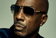 JB Smoove Inks First-Look Deal With Fox for Unscripted Content