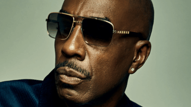 JB Smoove Inks First-Look Deal With Fox for Unscripted Content
