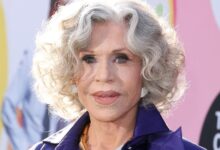 Jane Fonda Swoons Over Robert Redford in TCM Film Festival Tribute