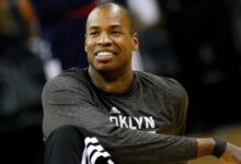 Jason Collins, NBA’s first openly gay player, dies at 47 of brain tumor