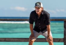 Jeff Probst Accidentally Spoils ‘Survivor 50’ Finale Due to Live Mishap