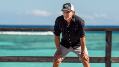 Jeff Probst Accidentally Spoils ‘Survivor 50’ Finale Due to Live Mishap Jeff Probst Accidentally Spoils ‘Survivor 50’ Finale Due to Live Mishap