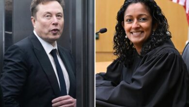 Judge won’t rubber-stamp Elon Musk’s .5M settlement with SEC over Twitter disclosures