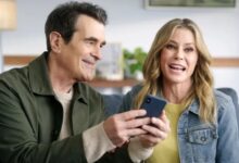 Julie Bowen, Ty Burrell Find Advertisers Still Crave ‘Modern Family’