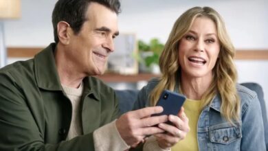 Julie Bowen, Ty Burrell Find Advertisers Still Crave ‘Modern Family’ Julie Bowen, Ty Burrell Find Advertisers Still Crave ‘Modern Family’