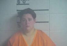 Kentucky mom allegedly gave 22-month-old son a tattoo because he ‘wanted’ one