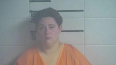 Kentucky mom allegedly gave 22-month-old son a tattoo because he ‘wanted’ one