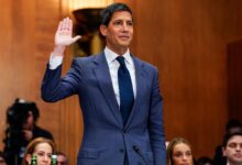 Kevin Warsh’s first challenge as Fed Chair is to fight inflation — while keeping Trump happy