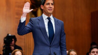 Kevin Warsh’s first challenge as Fed Chair is to fight inflation — while keeping Trump happy