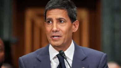 Kevin Warsh’s real Fed ‘regime change’ may happen deep inside Wall Street’s plumbing Kevin Warsh’s real Fed ‘regime change’ may happen deep inside Wall Street’s plumbing
