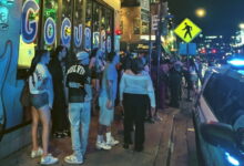 Kidnap-and-rob crew targeting Chicago nightlife districts strikes 3 more times, police say