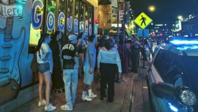 Kidnap-and-rob crew targeting Chicago nightlife districts strikes 3 more times, police say