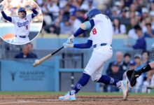 Kiké Hernández’s place in LA’s dynasty