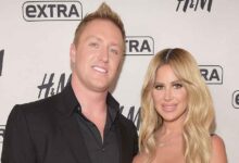 Kim Zolciak Says Kroy Biermann Lied About Her Neglecting Kids