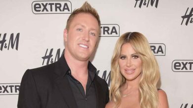 Kim Zolciak Says Kroy Biermann Lied About Her Neglecting Kids Kim Zolciak Says Kroy Biermann Lied About Her Neglecting Kids