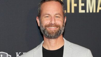 Kirk Cameron Left California Because of ‘Terrible’ Politics