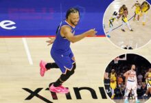 Knicks’ lessons from Pacers collapses are front of mind in East finals return