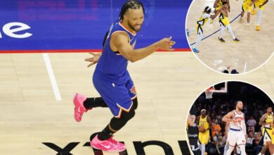 Knicks’ lessons from Pacers collapses are front of mind in East finals return