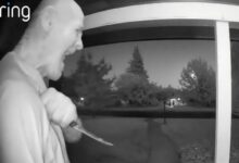 Knife-wielding maniac terrorizes California neighborhood