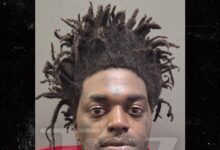 Kodak Black Arrested in Florida for Drug Trafficking