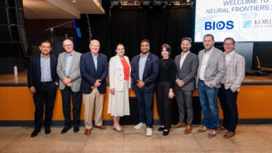 Kordata Launches To Advance Neurotech-Powered Clinical Trials