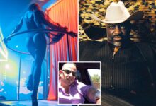LA Body Shop strip club owner accused of multimillion-dollar fraud