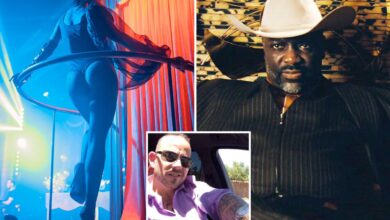 LA Body Shop strip club owner accused of multimillion-dollar fraud LA Body Shop strip club owner accused of multimillion-dollar fraud