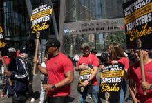 LIRR strike: What to know about the rail workers’ walkout