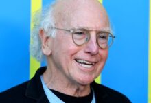 Larry David Script Leaks Online: Read ‘Prognosis: Negative’