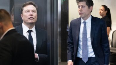 Lawyers for Elon Musk, Sam Altman wind down OpenAI trial with testy parting shots
