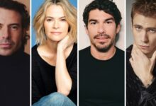 ‘Life Is Strange’ Casts Tom Cullen, Leisha Hailey, Raúl Castillo