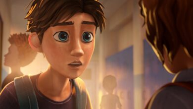 Lightcraft’s Upcoming Animated Feature ‘Wonderland’ Expanding Into TV