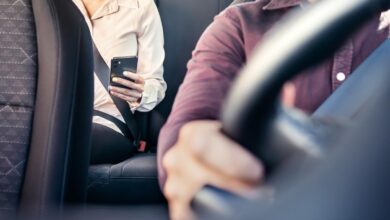 Long Island teen raped in NYC after Uber driver failed to check ID, family claims