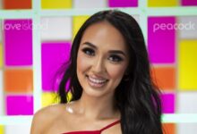 Love Island USA Removes Star Before Premiere Due to Slur